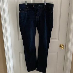 Abercrombie men’s jeans